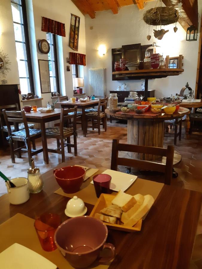 Gasthof La Grandze De Francois *